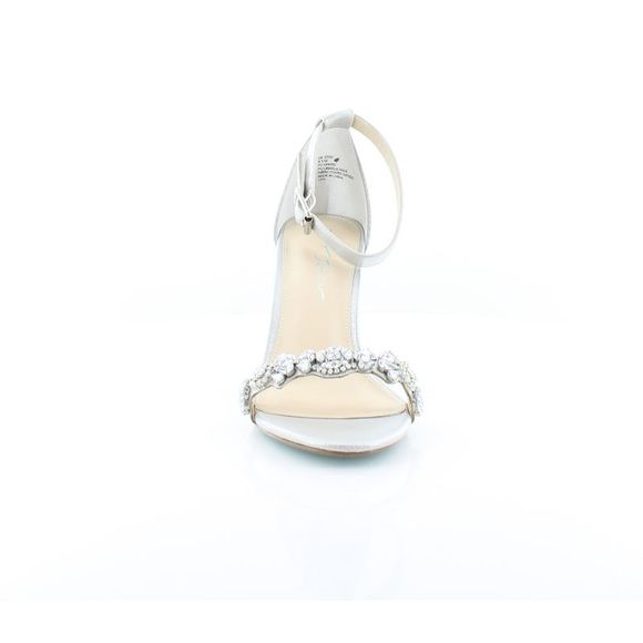 Betsey Johnson SB-Erin Silver - Picture 2 of 8